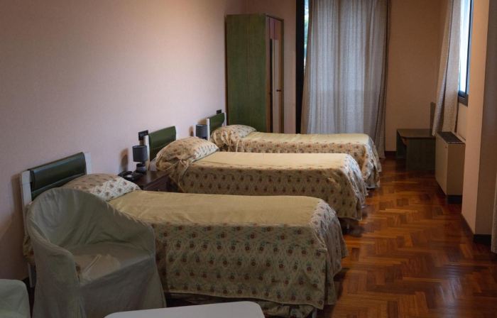 Hotel San Nicola