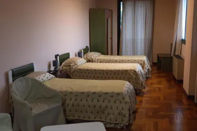 Hotel San Nicola Hotels in 