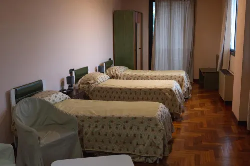 Hotel San Nicola - Hot Tub