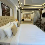 Hotel Belmont Naran فنادق في Balakot Tehsil
