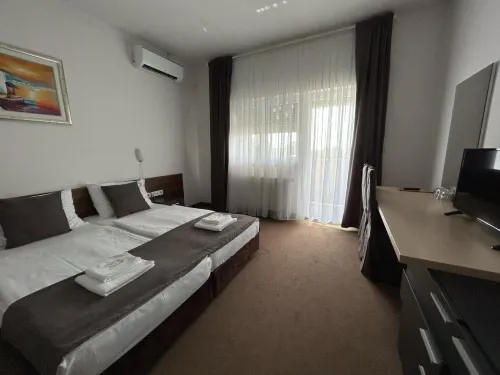 Rooms Laguna Hotels in Sesvete