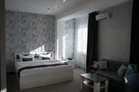 Tengri Hotel