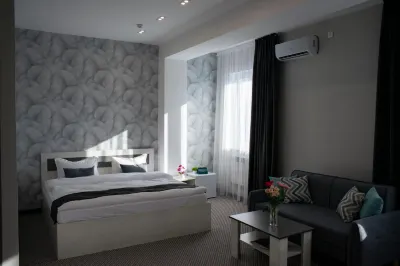 Tengri Hotel