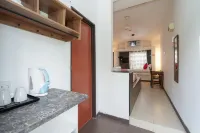 Bangi Guest House, Bangi Lama