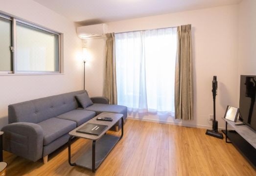 JYUSYA KAMISHINJO 대표 이미지