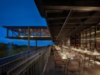 The Gaia Hotel Bandung Hotels in Bandung City