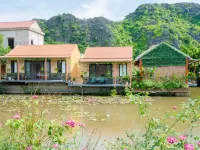 Trang An Peaceful Retreat Hotel a Hoa Lu