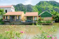 Trang An Peaceful Retreat Hotel di 