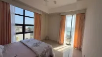 Sea View Apartment in Colombo -Dehiwala