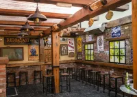 Nannys - bar