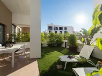 Horizonte Line - Be Line Group Hotels in Villajoyosa