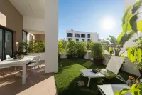 Horizonte Line - Be Line Group - Apartments