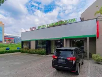 Hotel O Medan Near Gajah Mada formerly Hotel Indah Raya Hotel di Babura