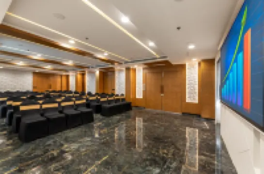 Lords Eco Inn Sumerpur-Jawai