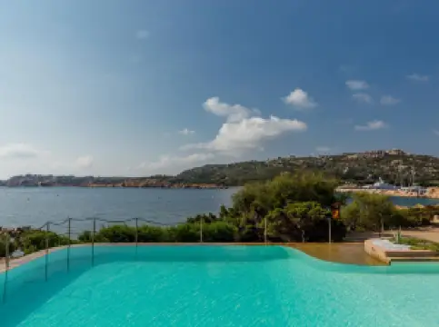 โรงแรมกาลา ลุงกา