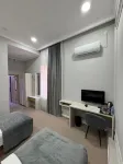 Emin hotel Отели в г. 