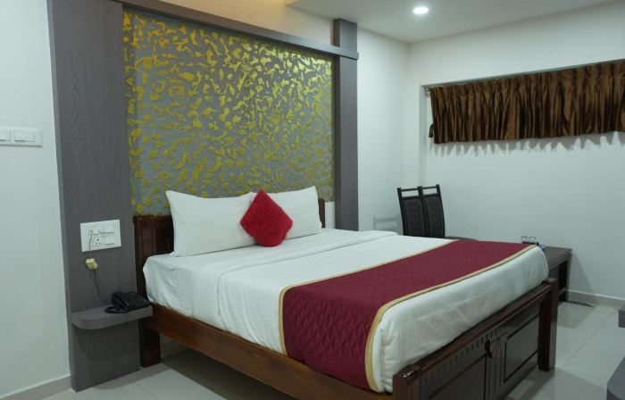 Sankar Classic -  A Boutique Stay