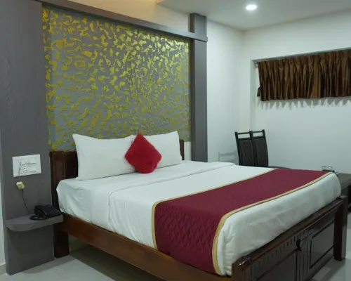 Sankar Classic - A Boutique Stay Hotels in Dharmapuri