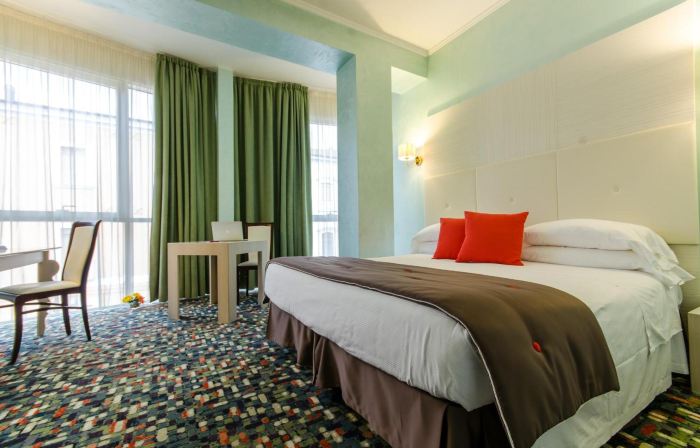 Hotel Ovidius