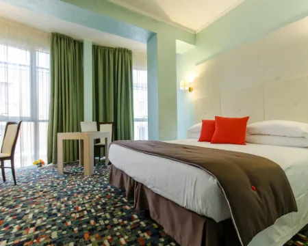 Hotel Ovidius Hotels in Sulmona