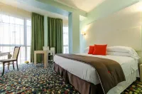Hotel Ovidius - bar