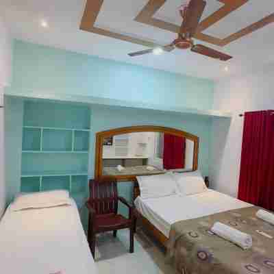 Gopi Guest House Rooms