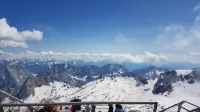Hotel Alpspitz B&B Superior