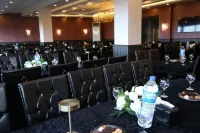 BM Hotel City