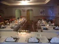 The George Hotel - Breakfast