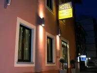 Hotel Fortyfive Hotels in Chivasso