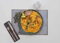 Nelly's Apartments - breakfast