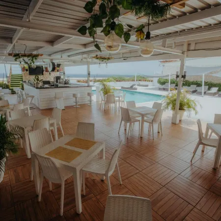 Curacao Airport Hotel
