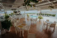 Curacao Airport Hotel - Breakfast