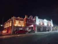 Hotel Villa Peñasco
