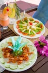 Park View Hotel - sarapan