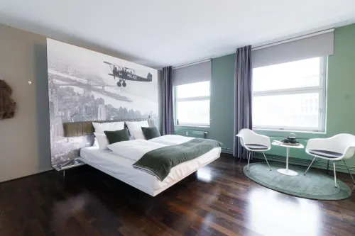 Motorworld Inn Hotel Böblingen