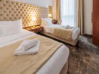 Hotel Tamiš & Spa Hotels in Pancevo