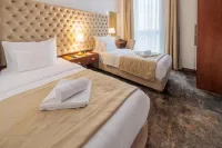 Hotel Tamiš & Spa