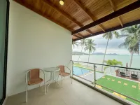 2SIS'S Khanom Resotel - Sea View