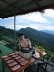 Phuchifa Sky Camp