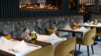 Van der Valk Hotel Gorinchem-A27 - sarapan