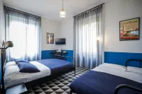 Nuccia Urban Loft Hotels near Napulitanata