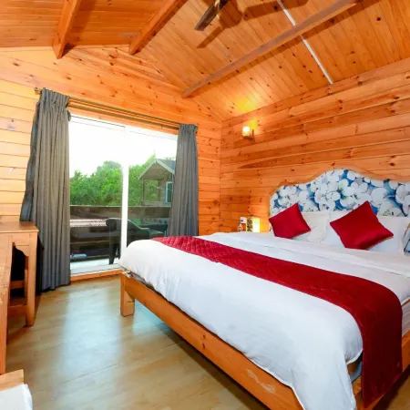 The Plix Resort