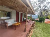 Sipi Backpackers โรงแรมใน