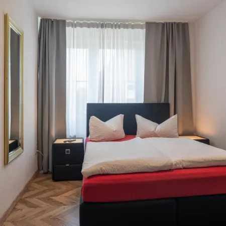 Hotel Ammerland Garni