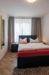 Hotel Ammerland Garni - bar