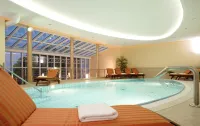 Hotel Bernstein - Strand