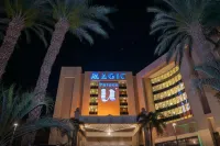 U Magic Palace - 5 estrellas