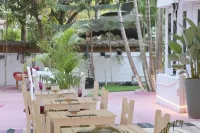 Namma Ashram Hotel a 