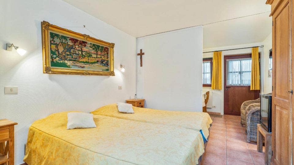 Elckerlyck Inn Hotel